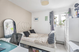 Bedroom 2- click for photo gallery